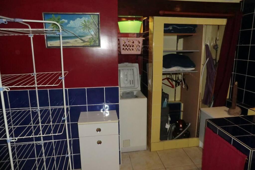 Les Gites De L Etang :Studio A 20 Mn De Gerardmer La Chapelle  Luaran gambar