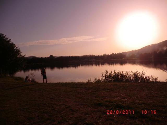 Les Gites De L Etang :Studio A 20 Mn De Gerardmer La Chapelle  Luaran gambar