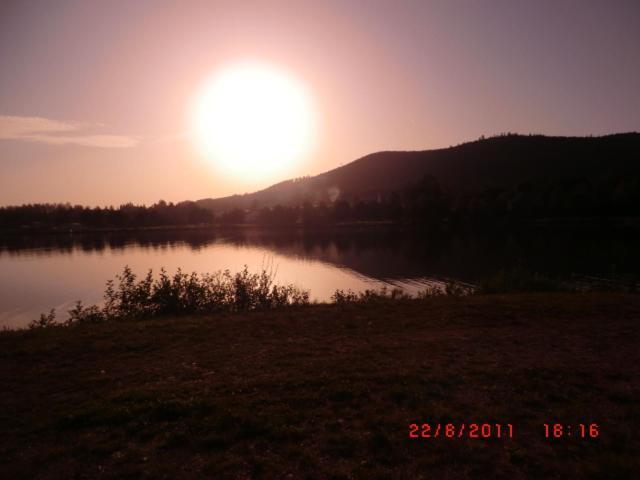 Les Gites De L Etang :Studio A 20 Mn De Gerardmer La Chapelle  Luaran gambar